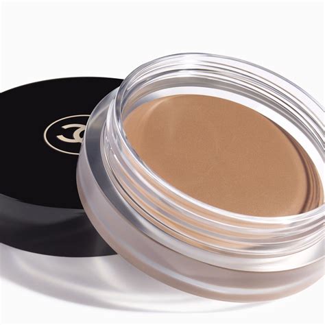 chanel les beiges creme belle|chanel les beiges.